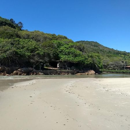 ゴヴェルナドール・セウソ・ラーモスApto Aconchegante Praia De Palmas 01アパートメント エクステリア 写真